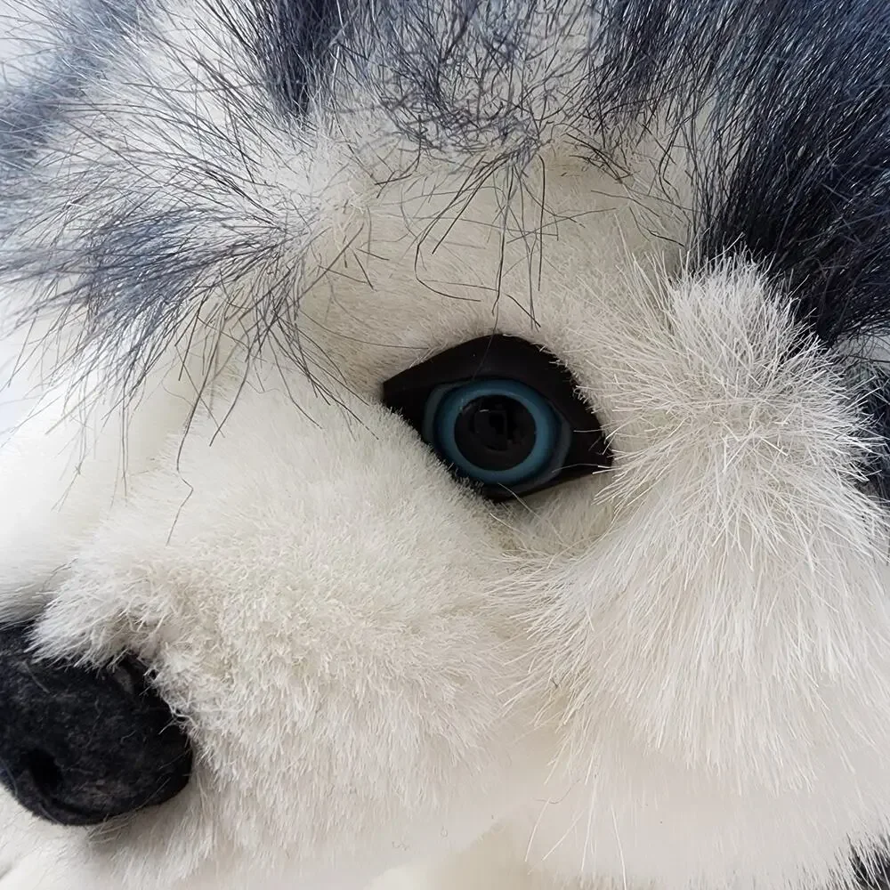 The Stuffed Animal House stuffed animal